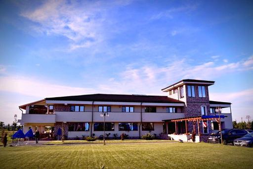 Pensiunea Georgia - Housity