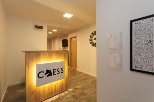 Chess Apartments - Housity