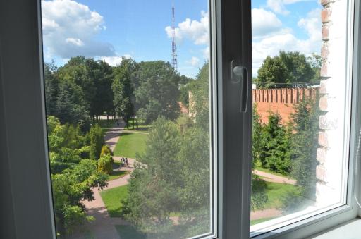 s in the historical center - Housity