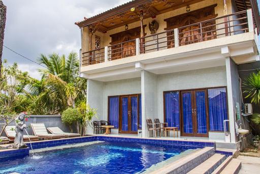 Wahyu Homestay 1 - Housity