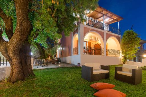 Katerina Rooms - Housity