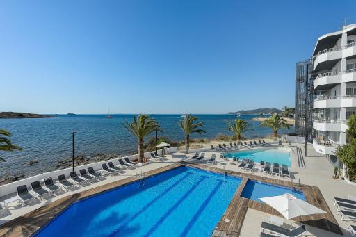 Apartamentos Vibra Jabeque Dreams - Housity