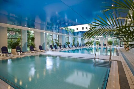 Danubius Hotel Helia - Housity