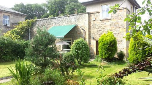 Elgin Self Catering Holiday Cottage - Housity