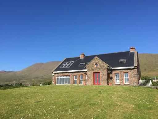 Ocean View B&B - Housity
