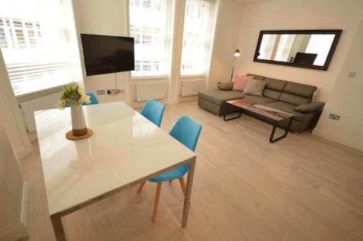 St Anne's Court by Indigo Flats - Housity