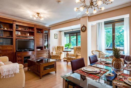 Pleno Centro SALAMANCA a 5 minutos Plaza Mayor - Casco Historico - Housity