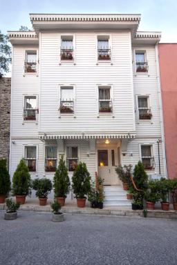 Dilhayat Kalfa Hotel - Housity