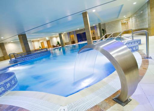 Bonnington Hotel & Leisure Centre - Housity