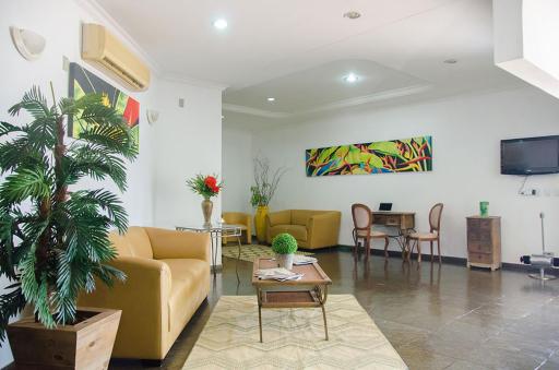 Hotel Vila Verde - Housity
