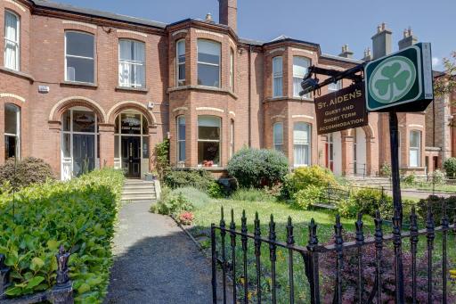 St. Aiden's Guesthouse - Housity