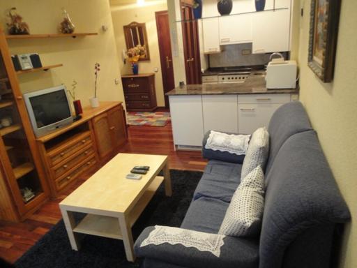 Apartamento centro Santander - Housity