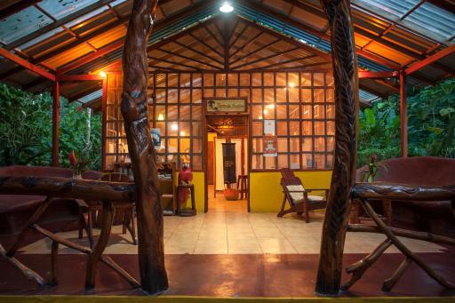 Tierra de Sueños Lodge & Wellness Center - Housity