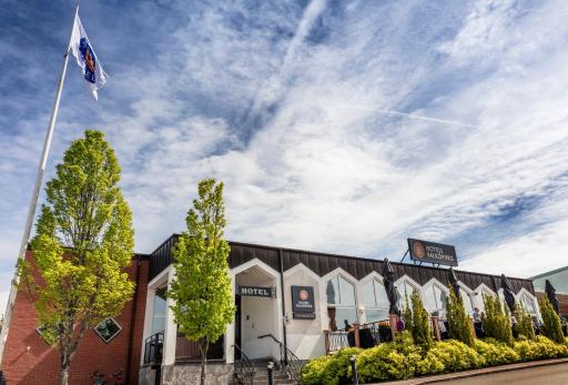 Hotell Falköping, Sure Hotel Collection by Best Western - Housity