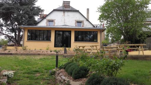 Tagar'étape - Housity