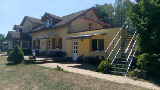 ApartmányDanielova - Housity