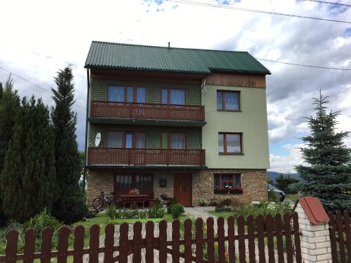 Agroturystyka Zapasieki - Housity