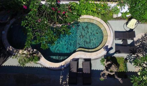 Kalua Boutique Bungalows - Housity