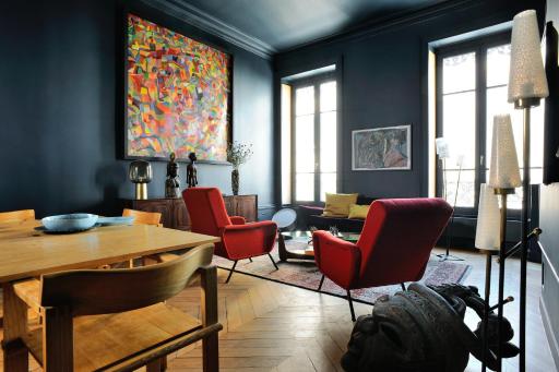 Blue Dream - Appartement 2beapart - Housity