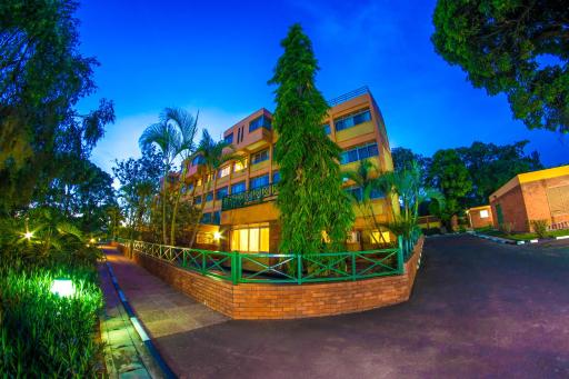 Constellation Apartments - Housity