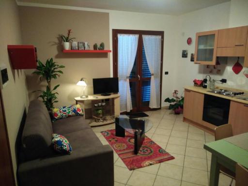Appartamento Il Brocciolo - Hizvo