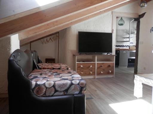 Buhardilla Casco Historico - Housity
