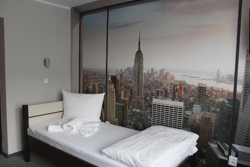 Hotel City - Housity