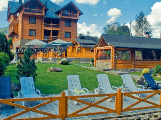 Forest House - Housity