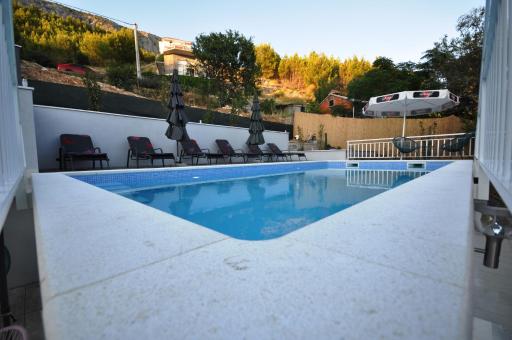 Vigo Apartments Croatia - Housity