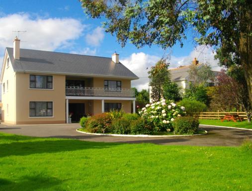 Shepherds Lodge B&B - Housity