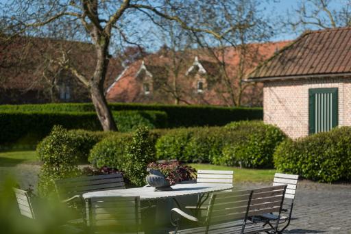 Hotel B - Boskapelhoeve - Housity