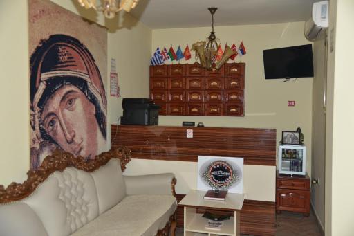 Hotel Bella Donna - Housity
