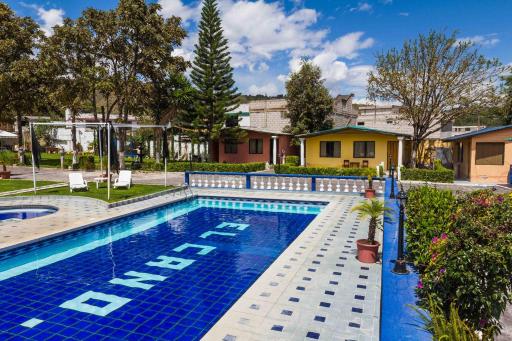 El Cano - Housity