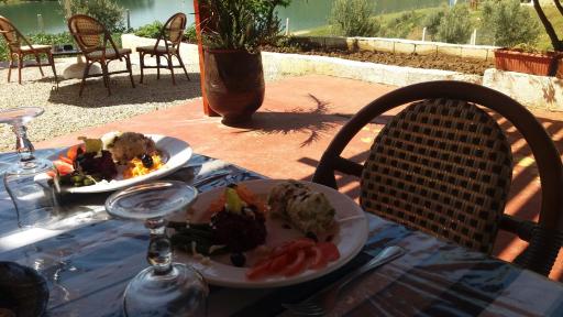 Relais De Tahla - Housity
