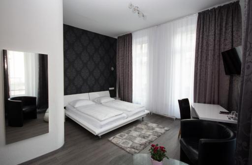 Hotel Luisenhof - Housity