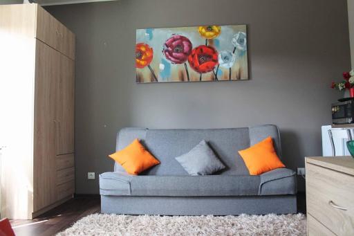 Soo 16 Apartment - Housity