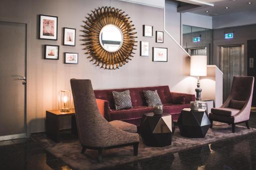 Hotel am Augustinerplatz - Housity