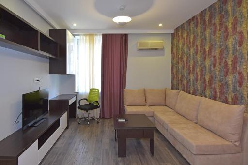 Pushkin 49 - Housity