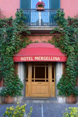 Hotel Mergellina - Hizvo
