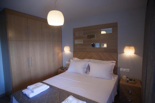 Pallas Luxury Apartments - Housity