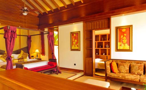 ZhongAo Hotel Shimei Bay - Housity
