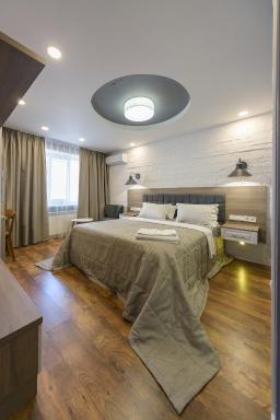 Partner Guest House Saksahans'koho - Housity