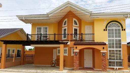 Ramyer Transient House Panglao 1 - Housity
