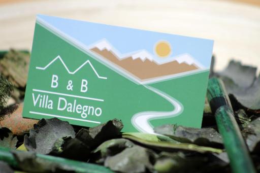 B&B Villa Dalegno - Housity