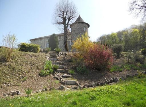 Château de la Moissetie - Housity