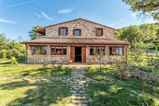 Agriturismo Eutopia - Housity
