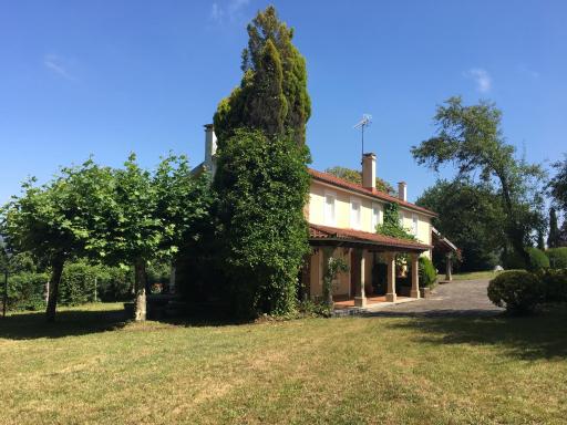 Vivienda tradicional A Chousa - Housity