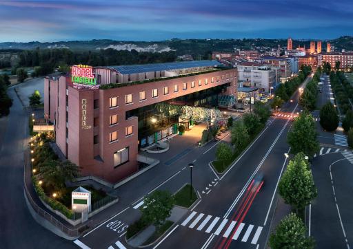 Hotel Ristorante I Castelli - Housity