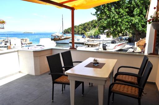 BAY SAŠĆICA - Housity