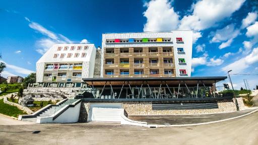 Hotel Han Bjelašnica - Housity